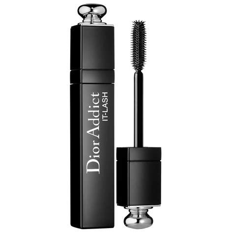 dior lash mascara.